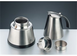 Rommelsbacher EKO 366/E