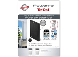 Rowenta XD6220F0 2 v 1 Filtr pro PU25xx