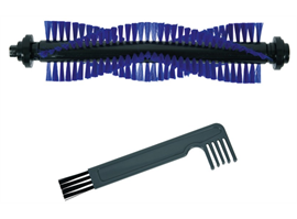 Rowenta ZR720004 Centrální kartáč Classic a čistící nástroj na kartáč k Expolere Serie 40