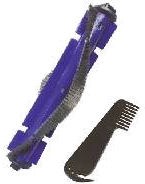 Rowenta ZR177003 Centrální kartáč Animal a čistící nástroj na kartáč k Explorer Serie 80