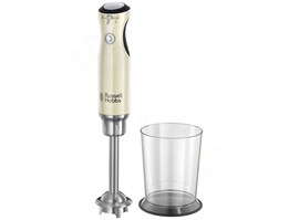 Russell Hobbs 25232-56 Retro Cream