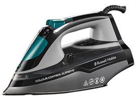 Russell Hobbs 25400-56/RH Colour Control Supreme Iron