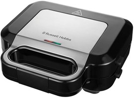Russell Hobbs 26810-56/RH Creations 3 in 1 Sandvich Maker