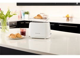 Russell Hobbs 27370-56 Topinkovač Eden White