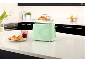 Russell Hobbs 27374-56 Topinkovač Eden Pistachio