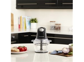 Russell Hobbs 27131-56 Mini sekáček Matte Charcoal