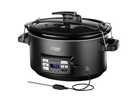 Russell Hobbs 25630-56 Pomalý hrnec Sous Vide