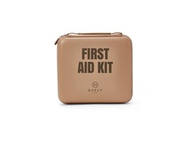 Safly Lékárnička First Aid kit Safly písková