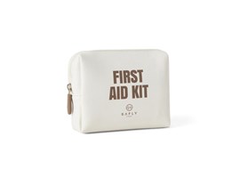 Safly First Aid kapesní Safly bílá