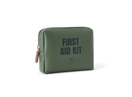 Safly First Aid kapesní Safly zelená
