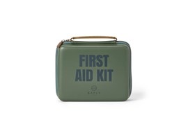 Safly First Aid cestovní Safly zelená