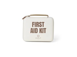 Safly Lékárnička First Aid cestovní Safly bílá