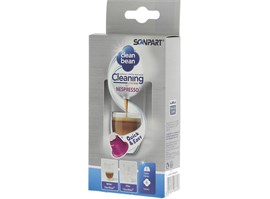 ScanPart Čistící tablety pro Nespresso