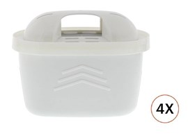 ScanPart vodní filtr kompatibilní 4ks