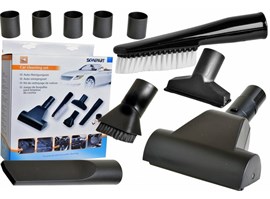 ScanPart Čistící sada k vysavači do auta