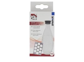 ScanPart Čistící tablety 10 ks pro láhve na pití CZ/SK/HU/PL