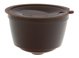 ScanPart DOLCE GUSTO kapsle pro opakované použití