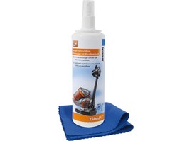 ScanPart Čistící sada pro bezsáčkové vysavače