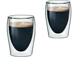 ScanPart Coffee termo skleničky 175ml