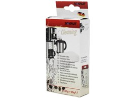 ScanPart Čistící tabletky 6ks na vodní kámen