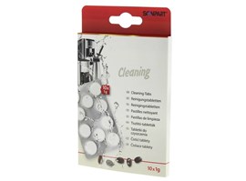 ScanPart Čistící tabletky 10ks
