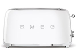 SMEG 50's Retro Style toustovač TSF02 bílý