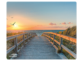 Speedlink SILK Mousepad, Beach