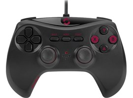Speedlink STRIKE NX Gamepad - for PC, bl
