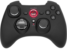 Speedlink RAIT Gamepad Wi PC/PS3/Switch