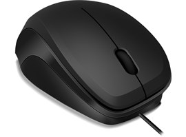 Speedlink LEDGY Mouse black-black