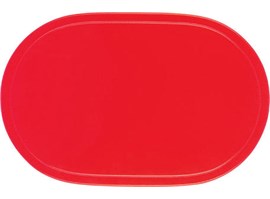 Saleen Prostírání Peking, červené