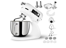 Salente DigiChef+, kuchyňský robot