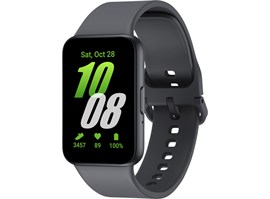 Samsung R390 Galaxy Fit3 Gray