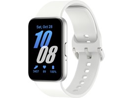 Samsung R390 Galaxy Fit3 Silver