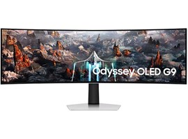 Samsung Odyssey G9 OLED (LS49CG934SUXEN)