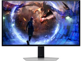 Samsung Odyssey OLED G6 (LS27DG600SUXEN)