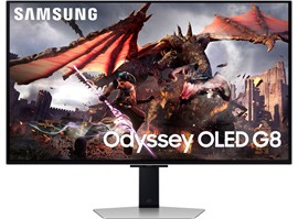 Samsung Odyssey OLED G8 (LS32DG802SUXDU)