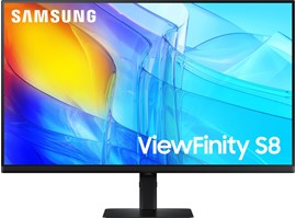Samsung ViewFinity S80D (LS32D800EAUXEN)