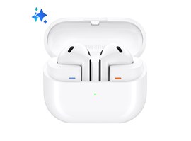 Samsung Galaxy Buds3 White