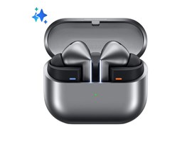 Samsung Galaxy Buds3 Pro Silver