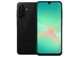 Samsung A266 Galaxy A26 5G 128GB Black