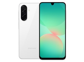 Samsung A266 Galaxy A26 5G 256GB White