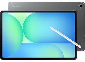 Samsung GalaxyTab S10 FE+ SMX626 128GB 5G Gray (SM-X626BZAREUE)