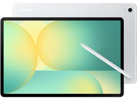 Samsung GalaxyTab S10 FE+ SM-X620 128GB Silver (SM-X620NZSREUE)