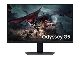 Samsung Odyssey G5 (LS32DG500EUXEN)