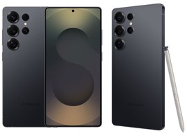 Samsung Galaxy S25 Ultra 5G 256GB Jet BK