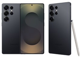 Samsung Galaxy S25 Ultra 5G 512GB Jet BK
