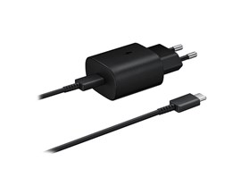 Samsung EP-TA800XB UFC PD 25W USB-C