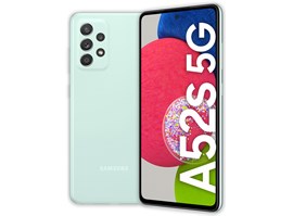 Samsung A528 Galaxy A52s 5G 128GB Mint