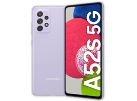 Samsung A528 Galaxy A52s 5G 128GB Violet